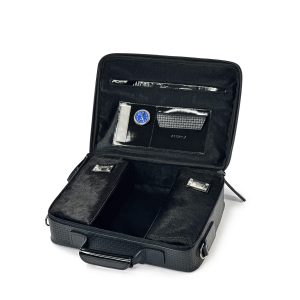 תיק לטלית ותפילין מעור אמיתי